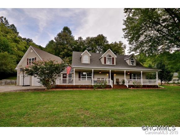 2701 N River Road Sylva NC 28779