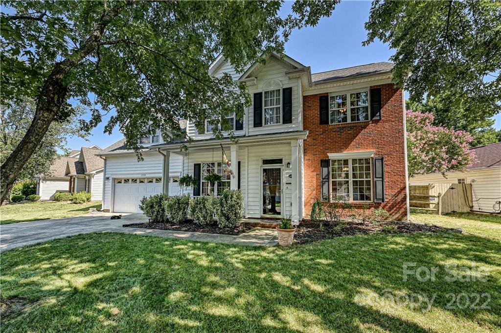 13518 Michael Lynn Road Charlotte NC 28278