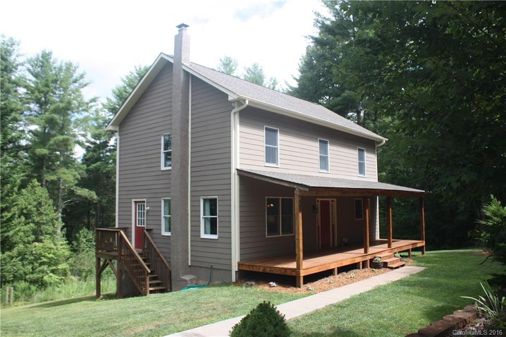56 Cooper Trail Mars Hill NC 28754