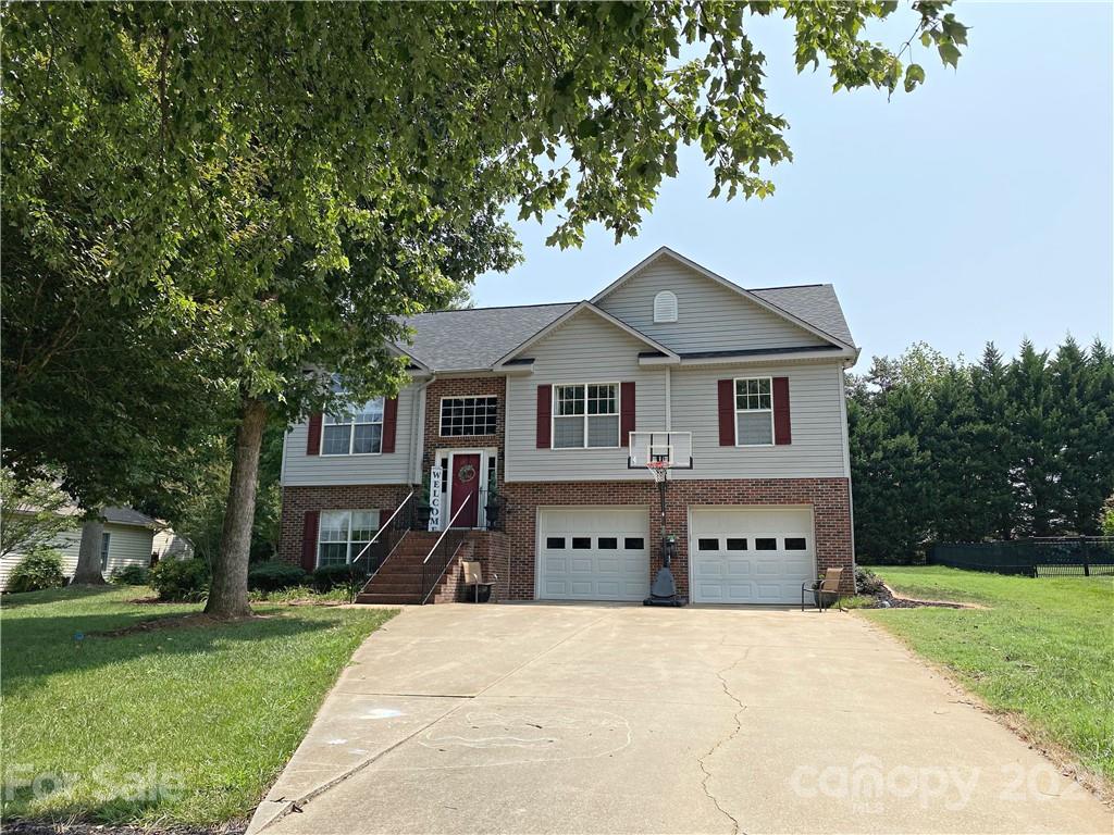 70 Wittenburg Springs Drive Taylorsville NC 28681