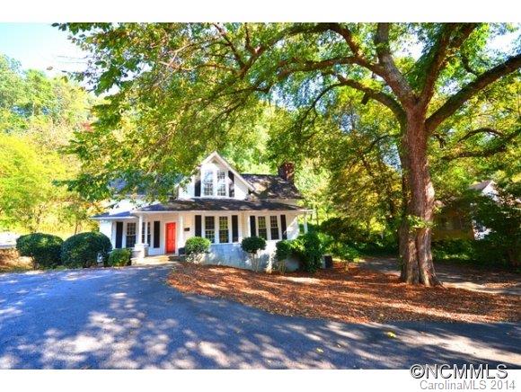 319 South Trade Street Tryon NC 28782