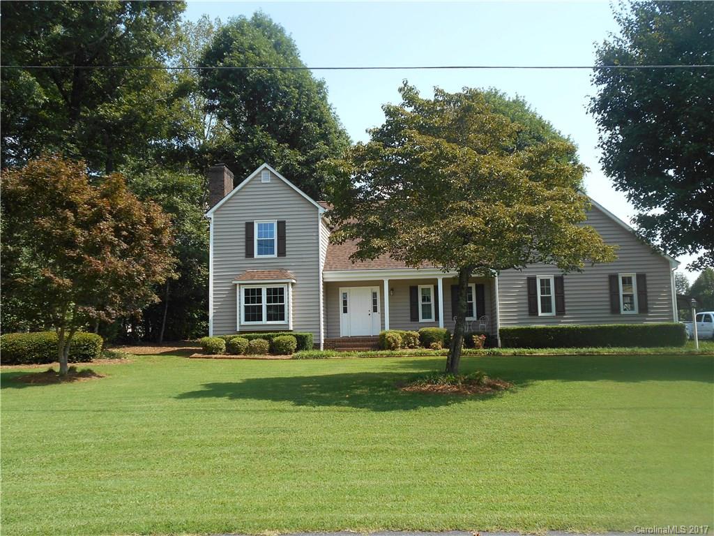 1200 Beechwood Drive Newton NC 28658