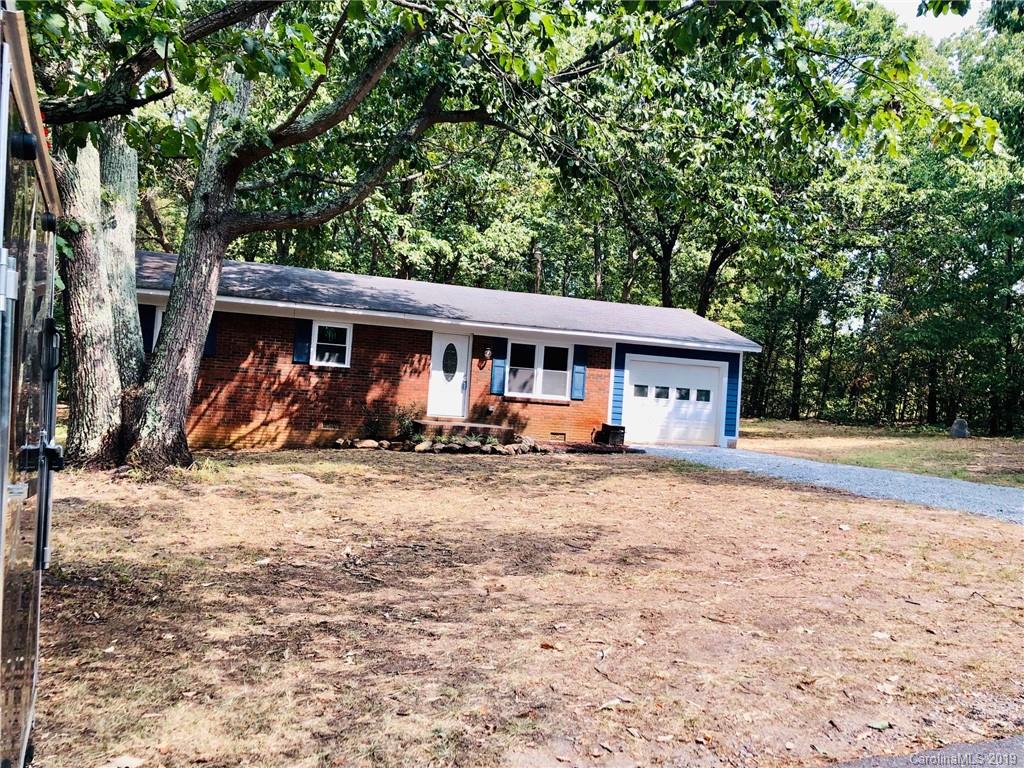 1573 Kilborne Drive Lincolnton NC 28092