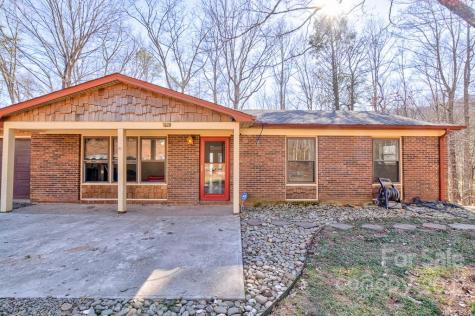 40 Greenleaf Road Arden NC 28704
