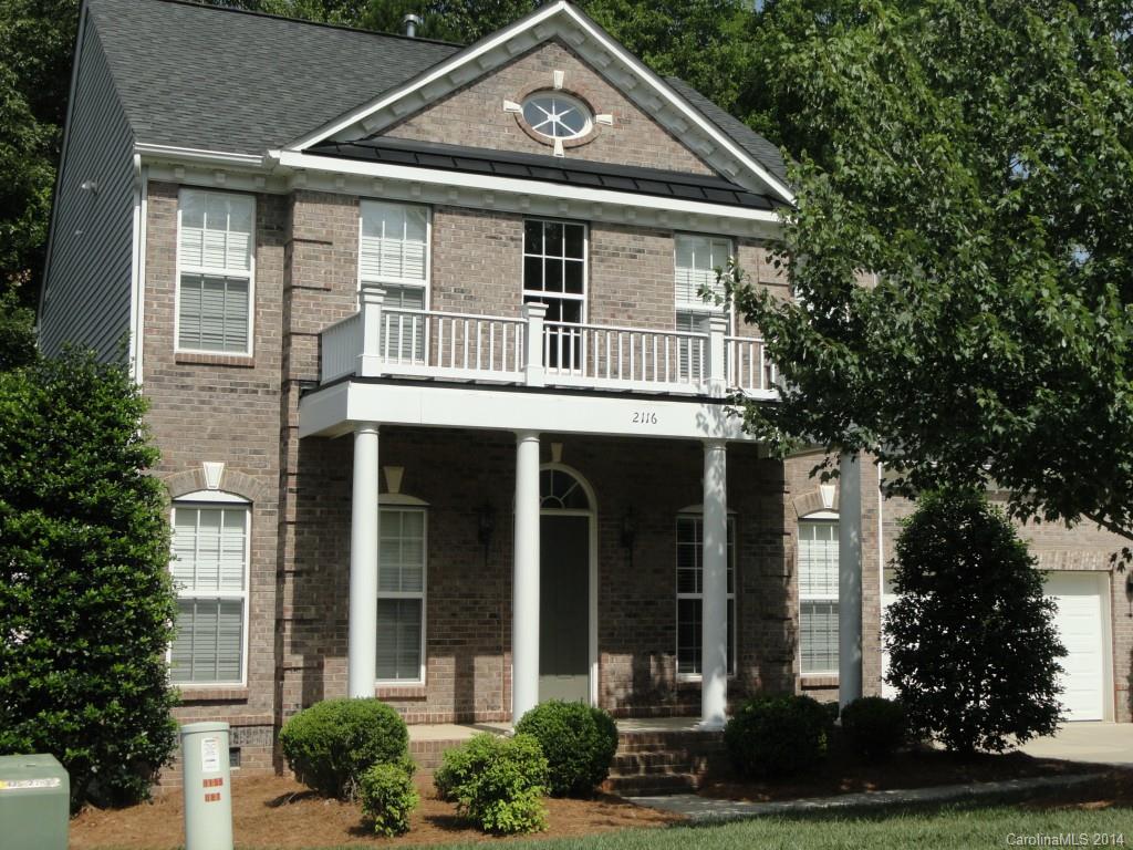 2116 Lord Proprietor Lane Waxhaw NC 28173
