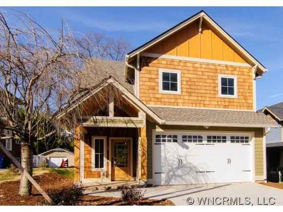 130 Westwood Place Asheville NC 28806