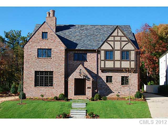 4011 Alexandra Alley Drive Charlotte NC 28210