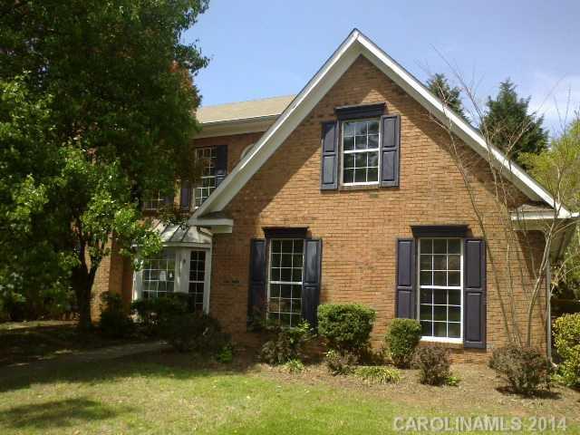 17113 Cabernet Court Cornelius NC 28031