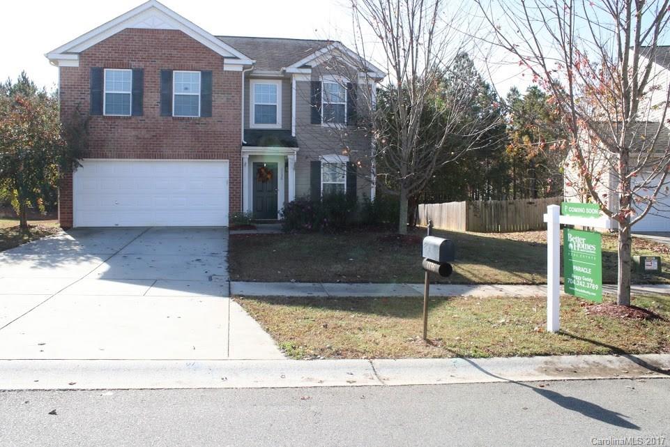 1136 Wind Chime Court Monroe NC 28110
