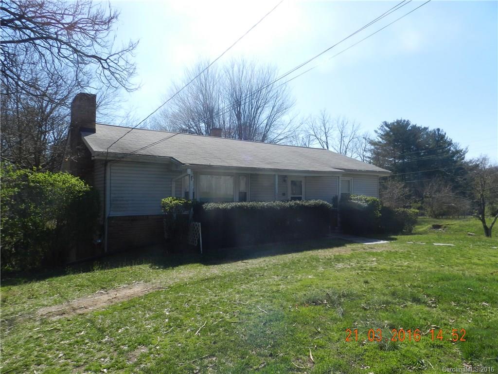 344 Hazel Mill Road Asheville NC 28806