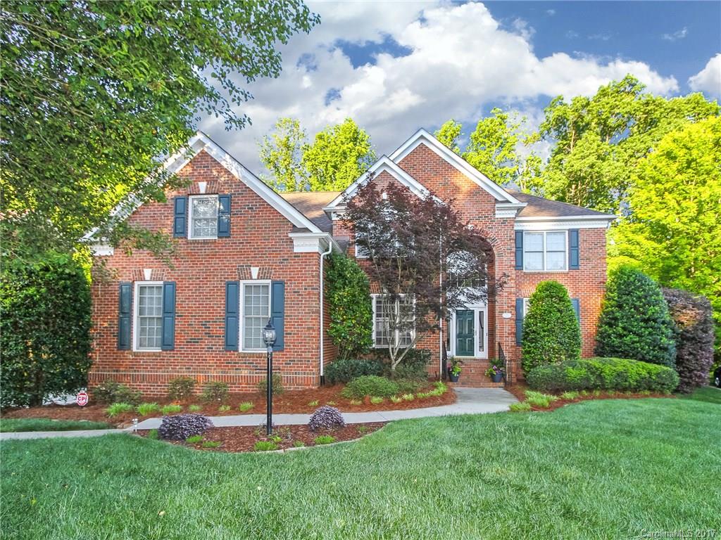 2128 Retana Drive Charlotte NC 28270