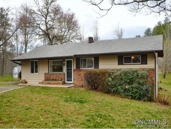 120 Sunset Hill Drive Etowah NC 28729