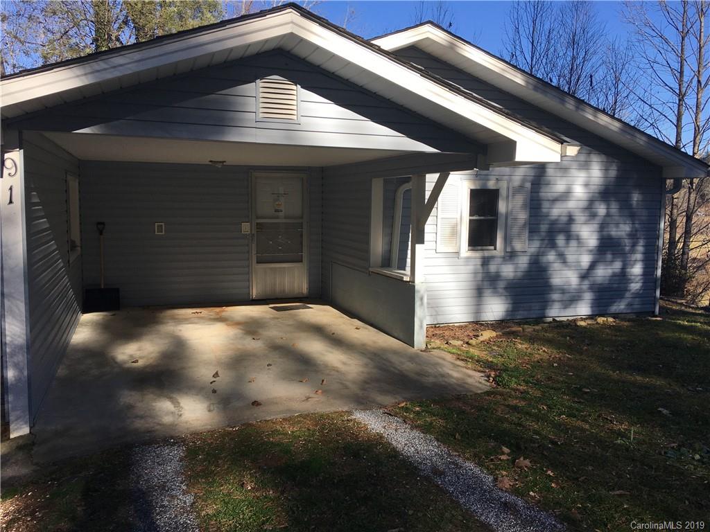 91 Stewart Road Brevard NC 28712