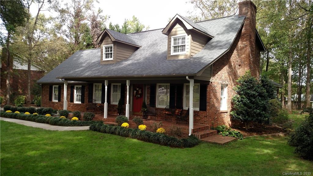 4524 Hickory Grove Road Mount Holly NC 28120