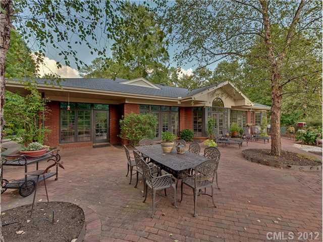 4414 Town And Country Drive Charlotte NC 28226