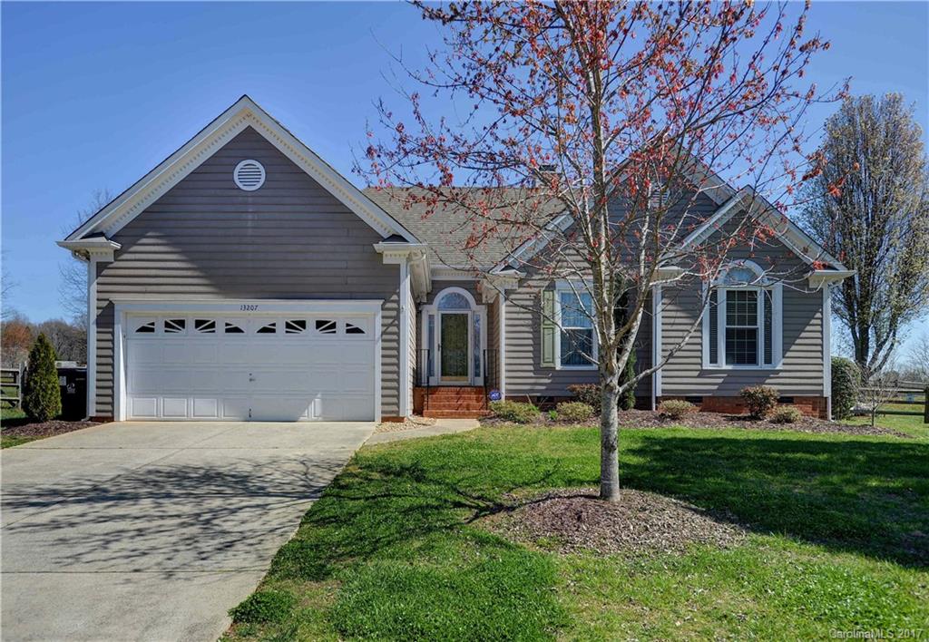 13207 Willow Breeze Lane Huntersville NC 28078