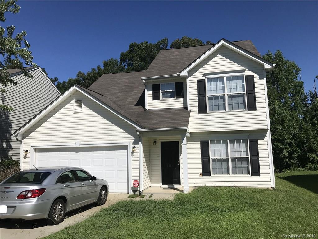 14117 Riding Hill Avenue Charlotte NC 28213