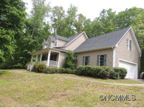 601 Shepherds Creek Circle Rutherfordton NC 28139