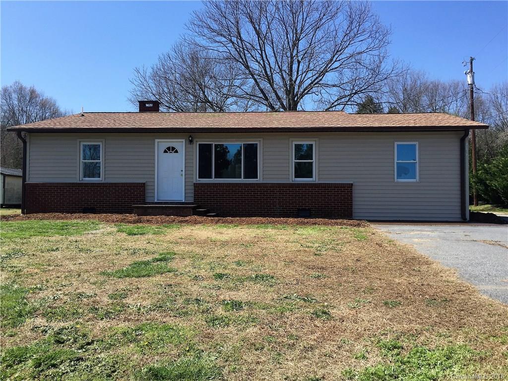 1758 Chase High Road Forest City NC 28043