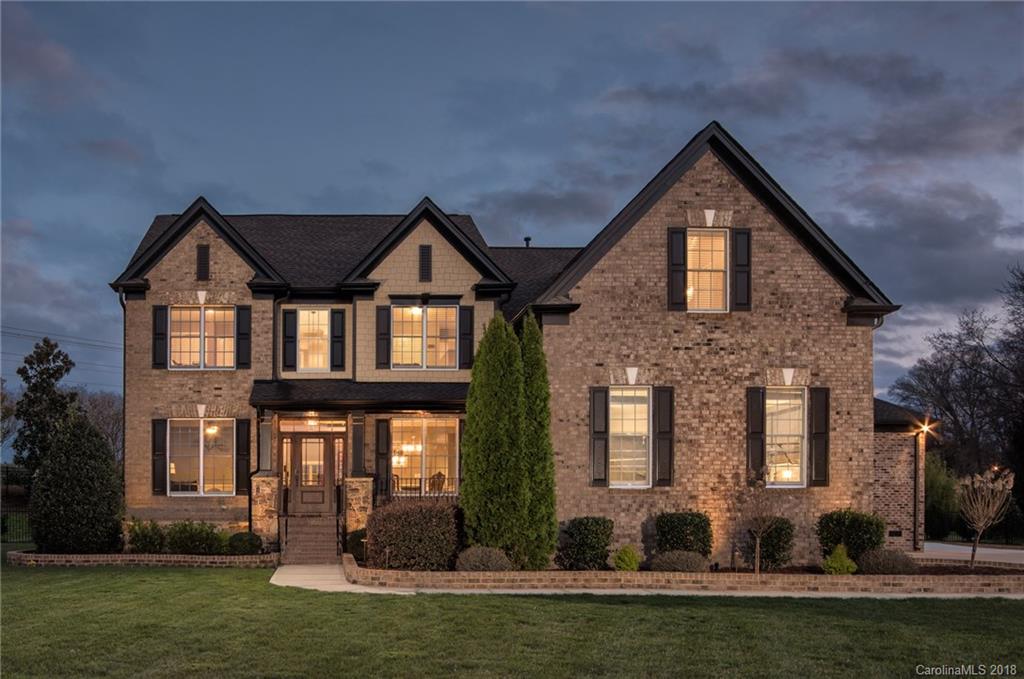 125 Turkey Hunt Court Waxhaw NC 28173