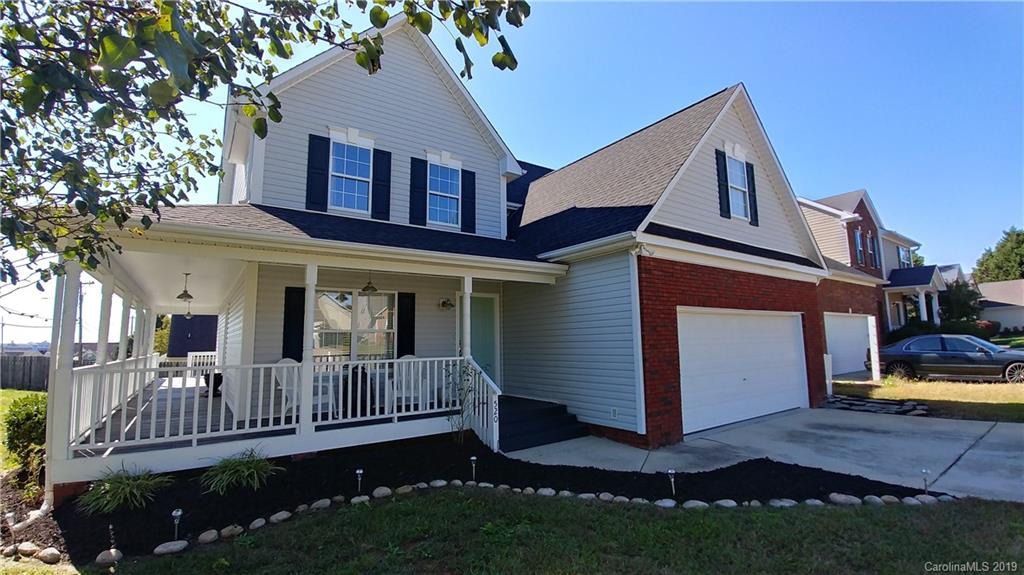 520 Riverglen Drive Nw Concord NC 28027