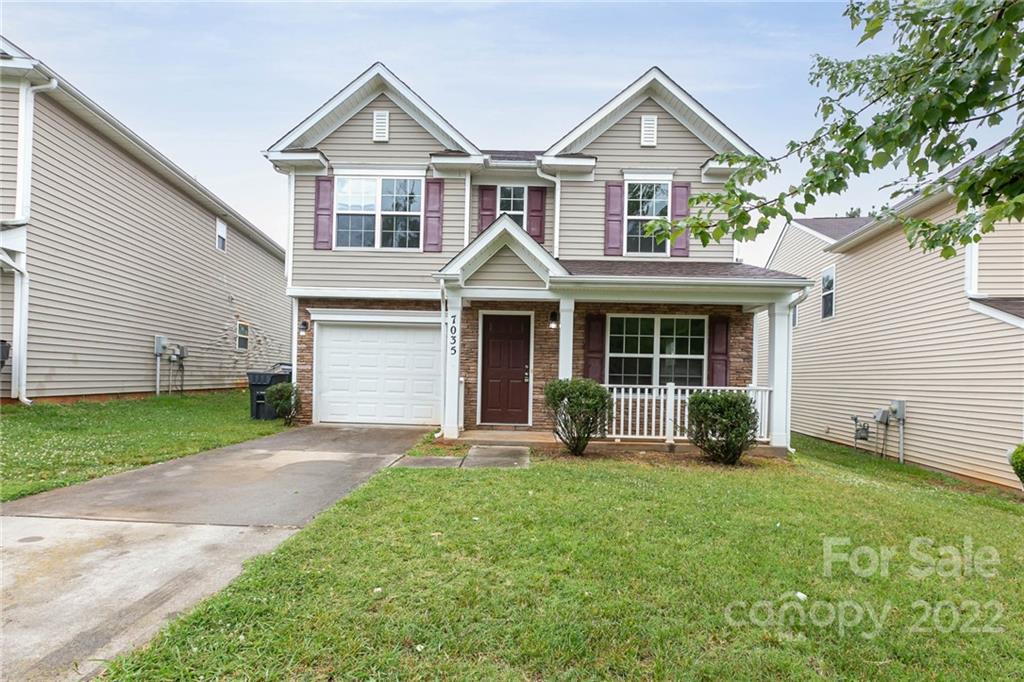 7035 Haines Mill Road Charlotte NC 28273