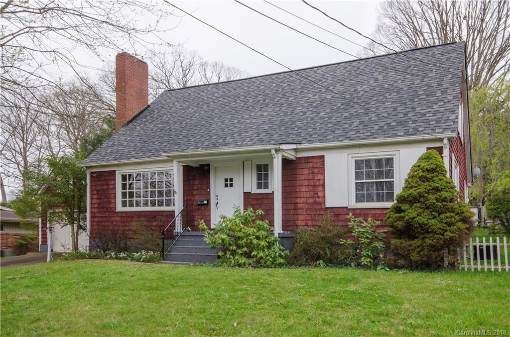 28 Bear Creek Road Asheville NC 28806