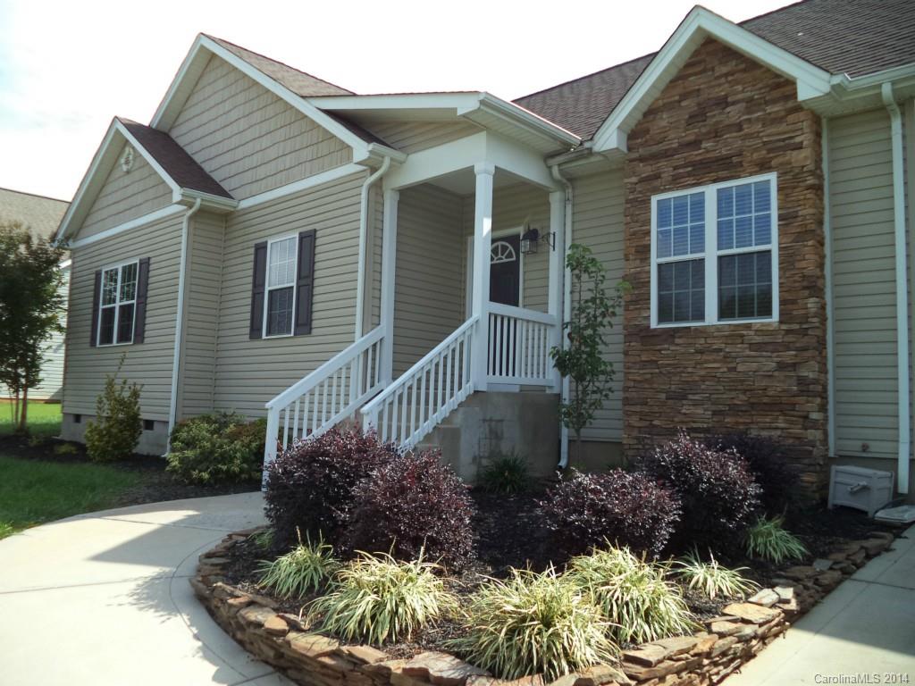 145 Logan Ridge Drive Statesville NC 28677