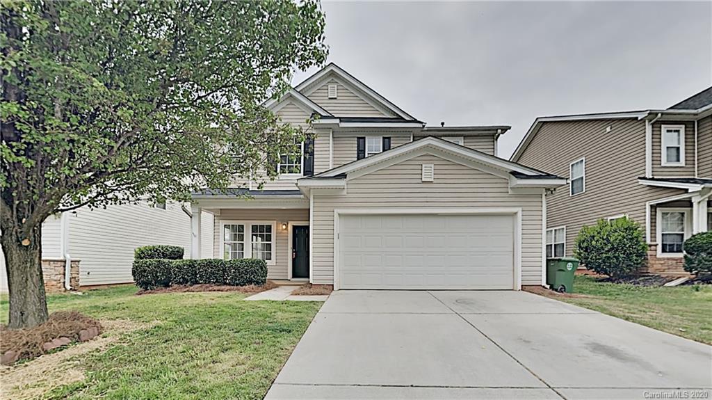 4231 Everest Drive Gastonia NC 28054