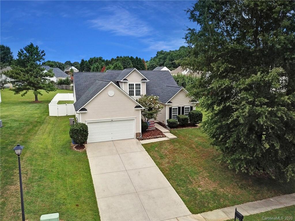 110 Northland Avenue Mooresville NC 28115