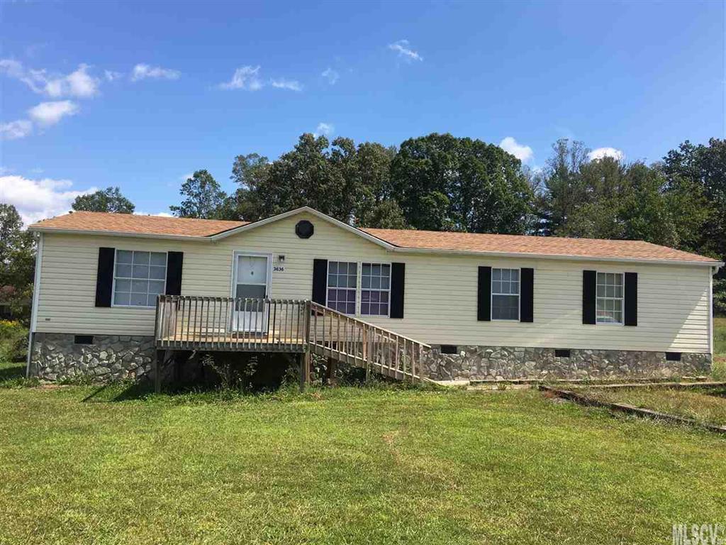 3636 Cameo Lane Lenoir NC 28645