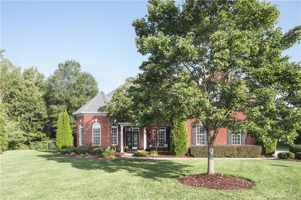 2300 Lord Anson Drive Waxhaw NC 28173