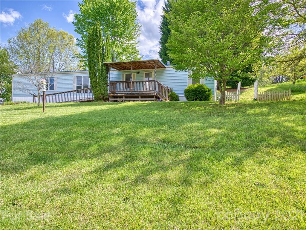 42 Eger Drive Canton NC 28716