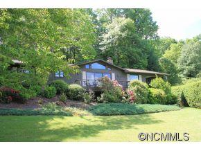 1107 Glen Cannon Drive Pisgah Forest NC 28768