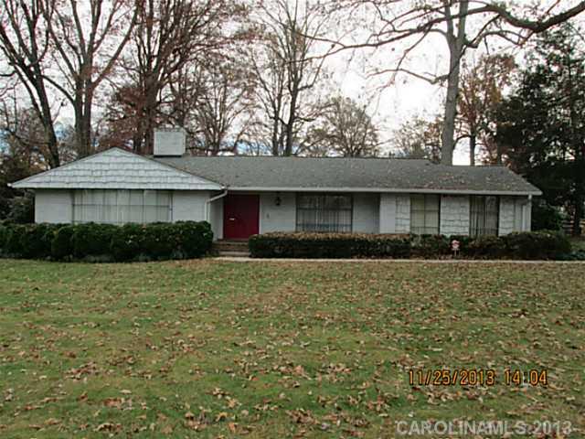 877 Woodland Road Statesville NC 28677