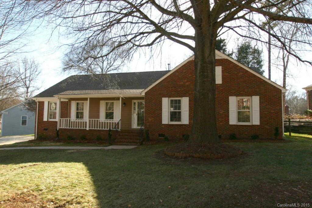 8216 Charles Crawford Drive Charlotte NC 28269