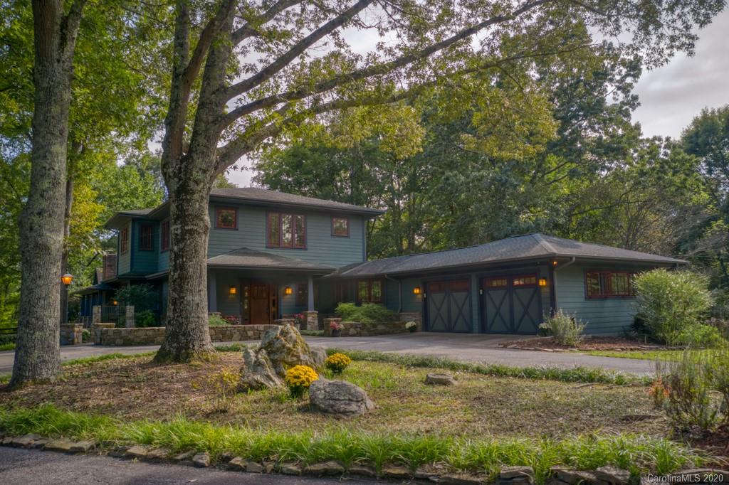305 Misty Hill Road Columbus NC 28722