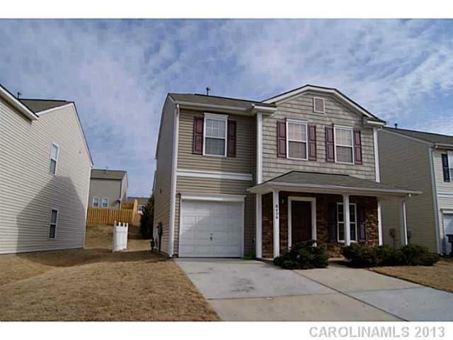 8426 Ainsworth Street Charlotte NC 28216