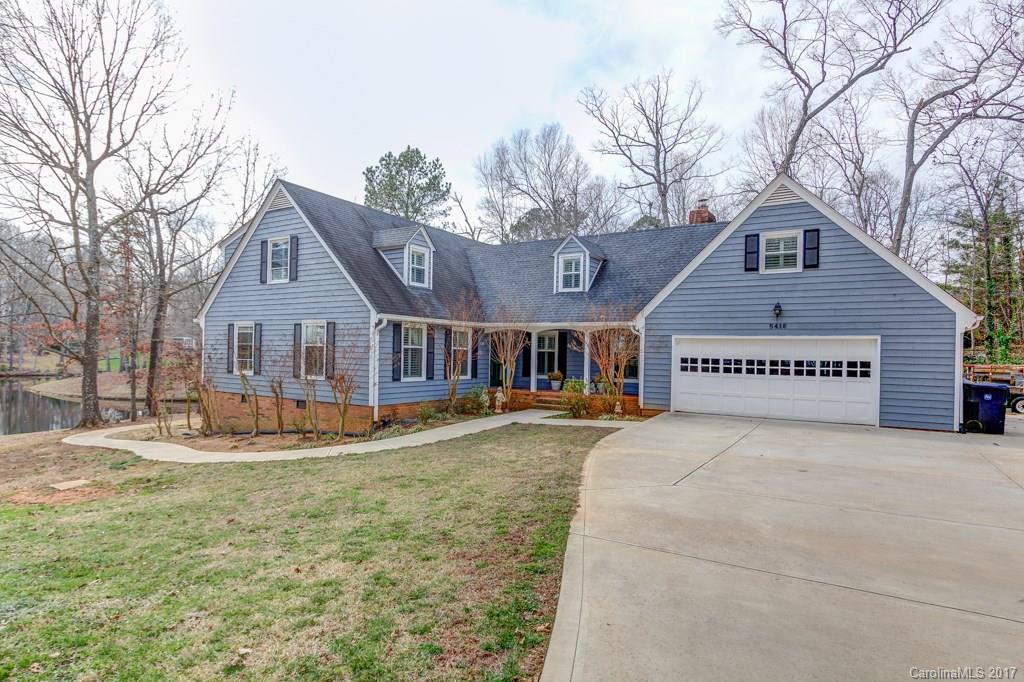5416 Shoreview Drive Concord NC 28025