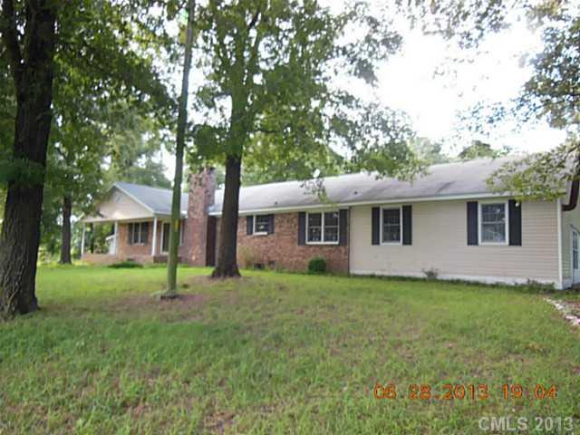 2111 Jack Davis Road Monroe NC 28112