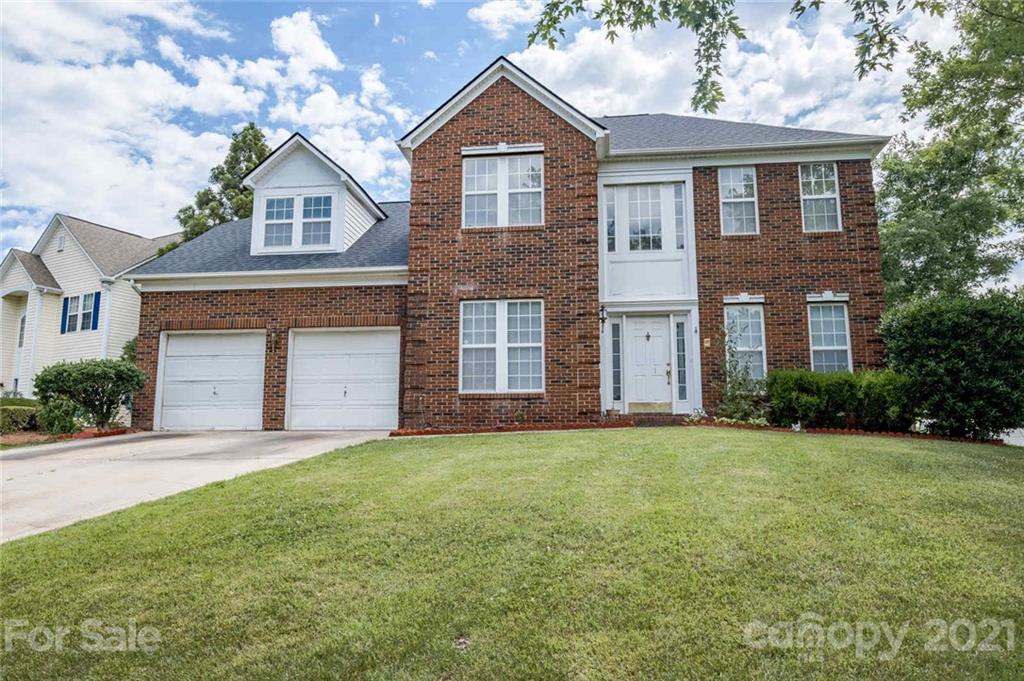 2331 Pimpernel Road Charlotte NC 28213