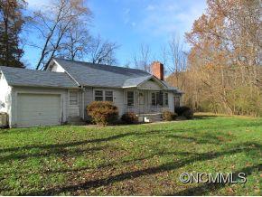 94 Moffitt Branch Road Old Fort NC 28762