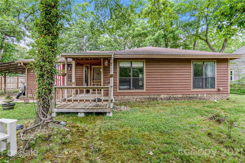 8006 Beacon Hills Road Indian Trail NC 28079