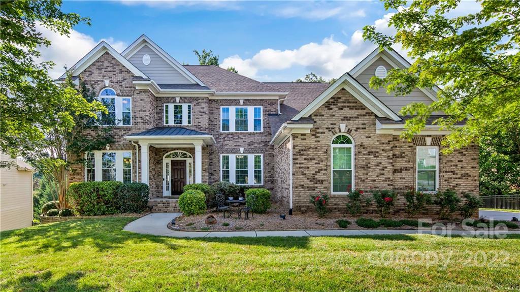 1143 Lolabridge Street NW Concord NC 28027