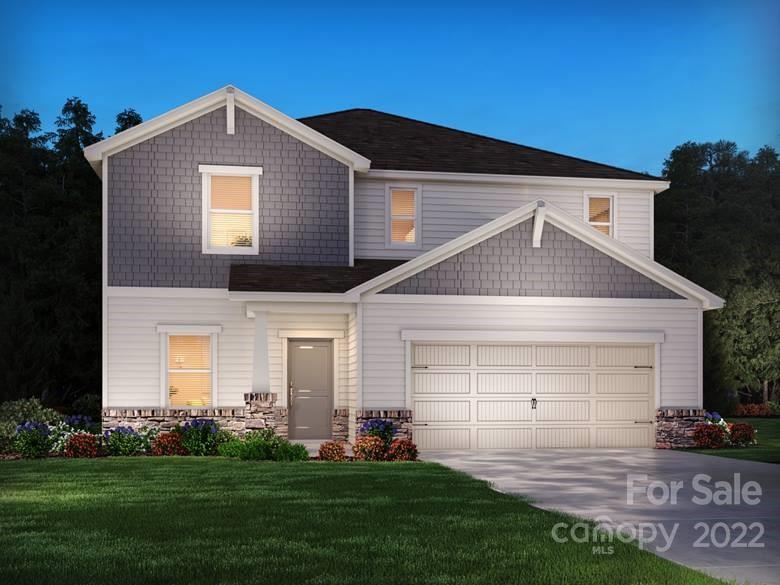 3344 Peach Cobbler Street Monroe NC 28110