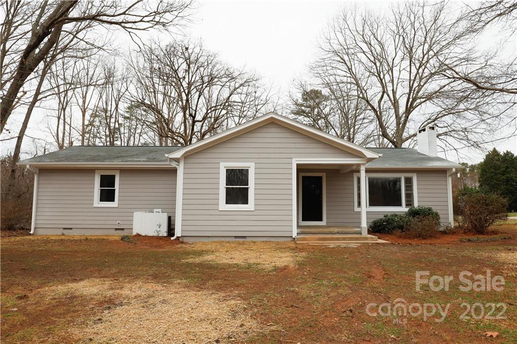 473 Whites Farm Road Statesville NC 28625