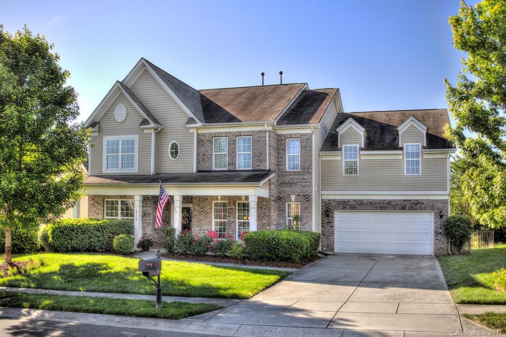 10115 Halkirk Manor Lane Charlotte NC 28278