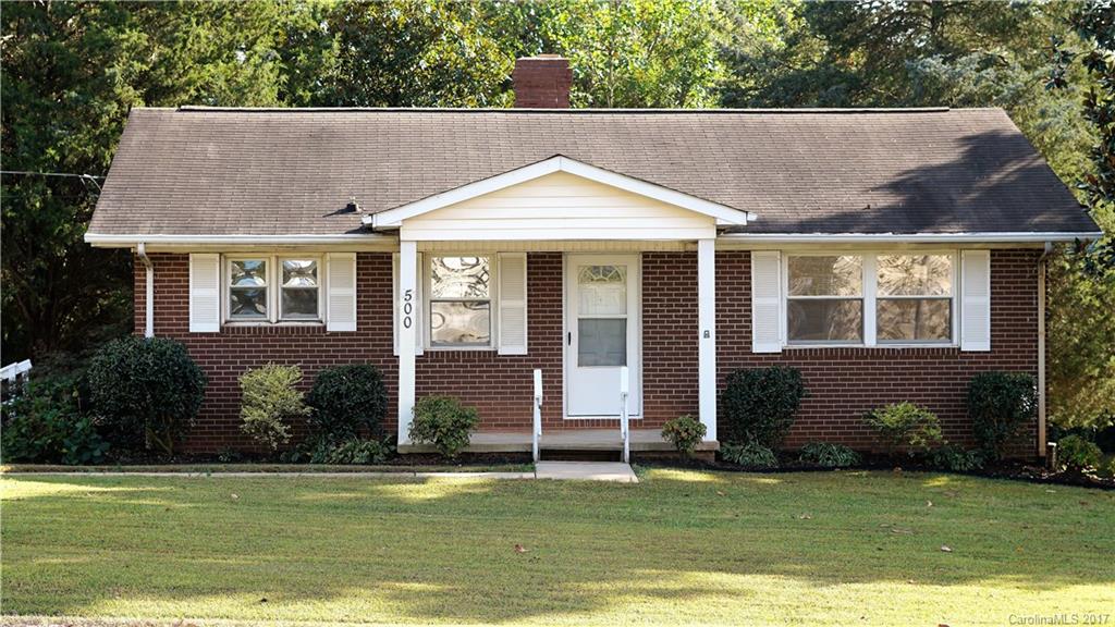 500 Piney Church Road Concord NC 28025