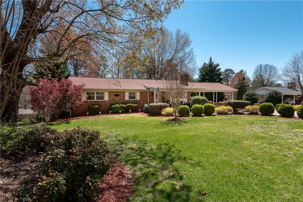186 Lucky Hollow Road Hickory NC 28601