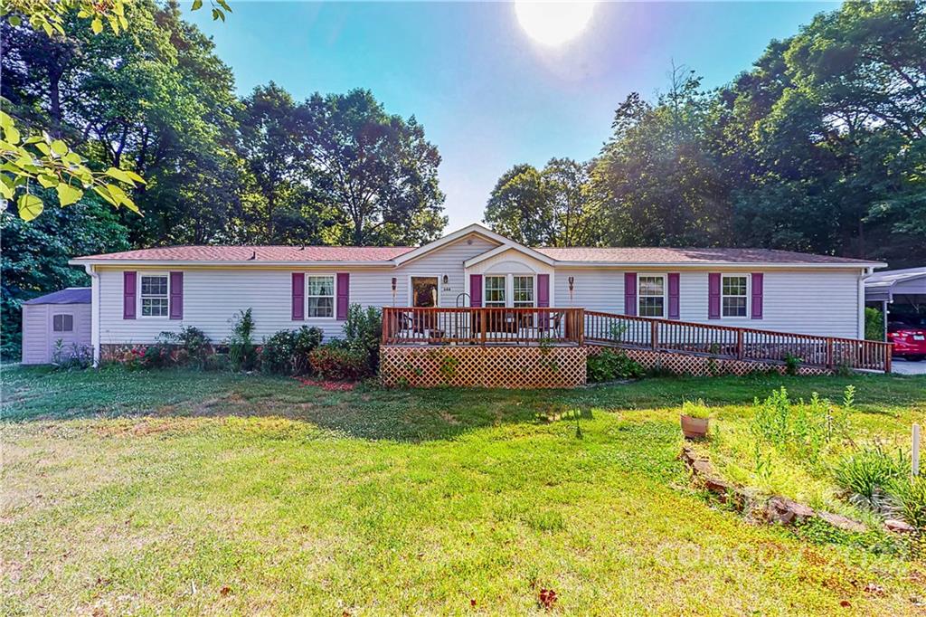 146 Battle Road Statesville NC 28625